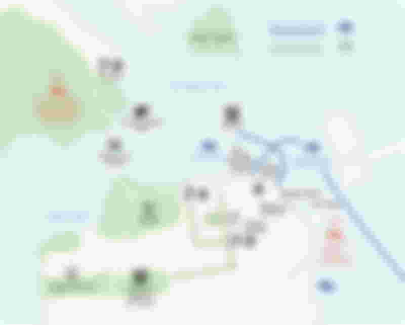 San Francisco Holidays 2023/2024 Trailfinders